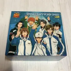 2026年最新】ミュージカル「テニスの王子様」コンプリートBOXの人気