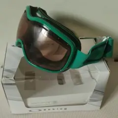 【訳あり】OAKLEY　ゴーグル　STOCKHOLM