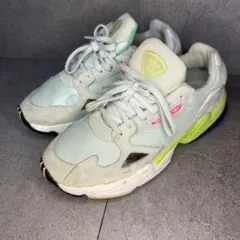 adidas Falcon W CG6218 アイスミント 24.0cm