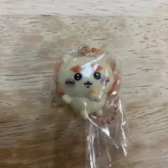 ちいかわビスケットマスコット　シーサー