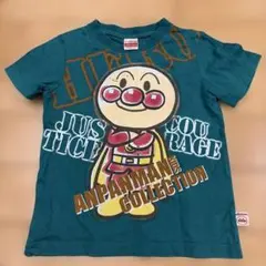 アンパンマン 半袖Tシャツ 100cmのサムネイル