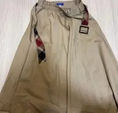 BLUE LABEL CRESTBRIDGE スカート