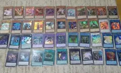 青*ん様 遊戯王OCG デュエルモンスターズ まとめ売り