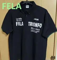 FELA ゴルフウエア