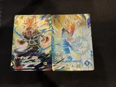 ドラゴンボールスーパーダイバーズアドバンスパック ミスターサタン