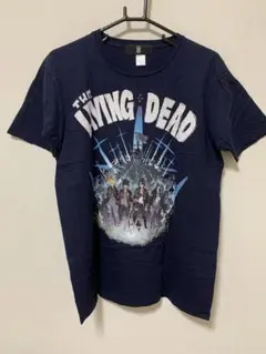 bump of chicken living dead