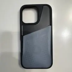 Ninja Labs ニンジャラボ iPhone16ケース フレックスポーチ