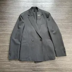 2025年最新】Hugo Boss 素材：ウール(冬素材) テーラードジャケットの