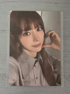 LE SSERAFIM ルセラフィム サクラ トレカ シーグリ