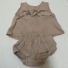 西松屋　セットアップ