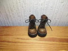 ★☆♦♢☆ネオブライス　編み上げ　ブーツ　ピュアニーモＳ アイシードール　 靴