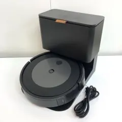 ☆エコメルカリ便で配送☆IRobot ルンバ j7+ ロボット掃除機 ☆エコメルカリ便で配送☆IRobot ルンバ j7+ ロボット掃除機 - メルカリ