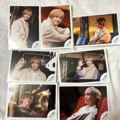 2025年最新】道枝駿佑公式写真の人気アイテム - メルカリ