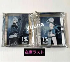 非売品⭐︎ニーアリィンカーネーション　アクリルブロック ノエル　リィンカネ 非売品⭐︎ニーアリィンカーネーション アクリルブロック ノエル