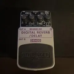 2025年最新】behringer DR400の人気アイテム - メルカリ