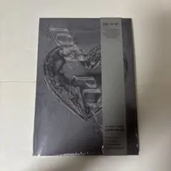 【新品】TREASURE LOVE PULSE CD トレジャー