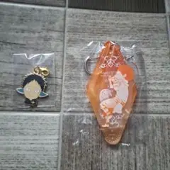 赤髪の白雪姫 くじ 漫福 ガチャ オビ セット