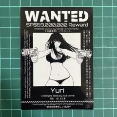 セクシー アメリカ