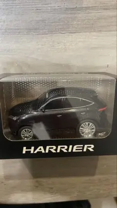 2025年最新】非売品 ハリアーの人気アイテム - メルカリ