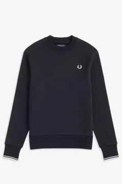 Fred Perry クルーネック スウェットシャツのサムネイル