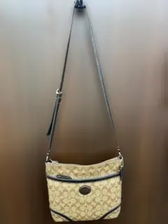COACH コーチ F18926 ショルダーバッグ 5315北