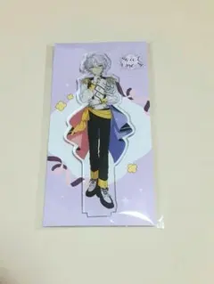 あんスタ あんさんぶるスターズ カンナ 名都神無 アクスタ×10 あんスタ 名都神無 カンナ アクリルスタンド あんさんぶる