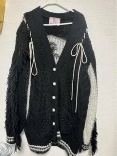 2025年最新】rurumu カーディガンの人気アイテム - メルカリ