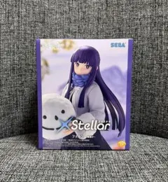 2026年最新】葬送のフリーレン XStellar “フェルン”～雪遊び～の人気