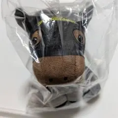 ジェンティルドンナ　アイドルホースぬいぐるみ　Sサイズ　有馬記念