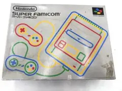 Nintendo スーパーファミコン