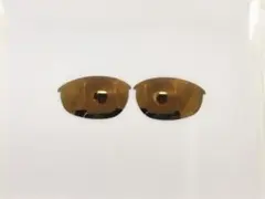高品質 ハーフジャケット 刻印 交換レンズ オークリー 偏光 サングラス DG