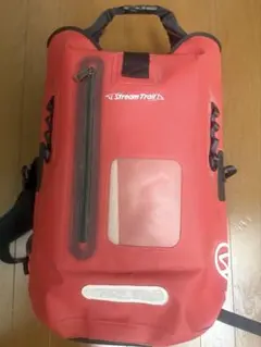 ◾️新品未使用◾️Stream trail 防水ロールトップリュック ◾️新品未使用◾️Stream trail 防水ロールトップリュック 【公式通販】