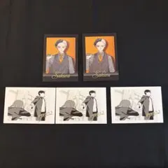 WIND BREAKER ウィンブレ 原画展 ぱしゃこれ 桜