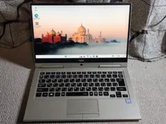 NEC VersaPro VKT25G-3 Ci5 液晶タッチパネル カメラ付8 NEC VersaPro VKT25G-3 Ci5 液晶タッチパネル カメラ付 - メルカリ