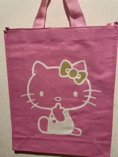 平成レトロ】ハローキティ ビニールバッグ - メルカリ