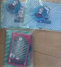 りかちゃん 1番くじ 3点セット