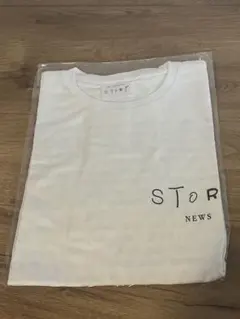 news tシャツ