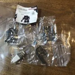 機動戦士ガンダム MOBILE SUIT ENSEMBLE 12 MS武器セット