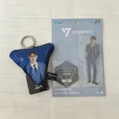 2025年最新】SEVENTEEN アクリルスタンドの人気アイテム - メルカリ