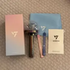 SEVENTEEN official light stick ver3