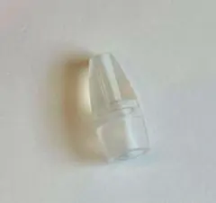メルシーポット　シリコンノズル使用感有り