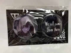 剣持刀也 にじさんじ 虚空大戦 缶バッジ