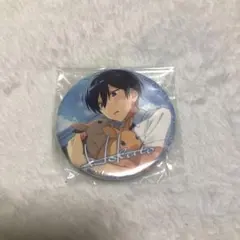 あんスタ 氷鷹北斗 バラ缶 缶バッジ