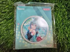 マジカルミライ 初音ミク 缶バッジ