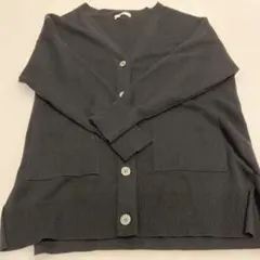 スローブイエナ　カーディガン