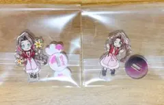 エアリス　アクリルスタンド