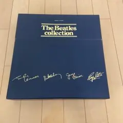 The Beatles collection LP レコード　13組14枚
