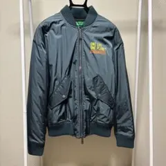 ※早い者勝ち　美品　Dsquared2 MA-1ボンバージャケット 2026年最新】DSQUARED2 メンズ MA-1・フライトジャケットの人気