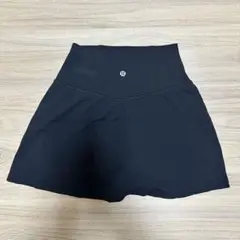 2025年最新】ルルレモン lululemon スコートの人気アイテム - メルカリ