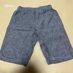 ELFIN DOLL CLASSIC ハーフパンツ 140cm 男の子